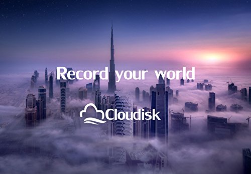 Cloudisk Cloudisk 64GB Micro SD Card Pack of 2 High Speed Storage Solution for Cameras and Smartphones - View 2 of 8