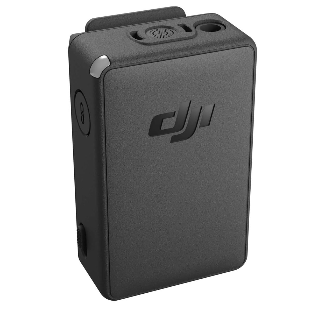 DJI DJI Wireless Microphone Transmitter for High Quality Audio Recording and Streaming - View 2 of 5