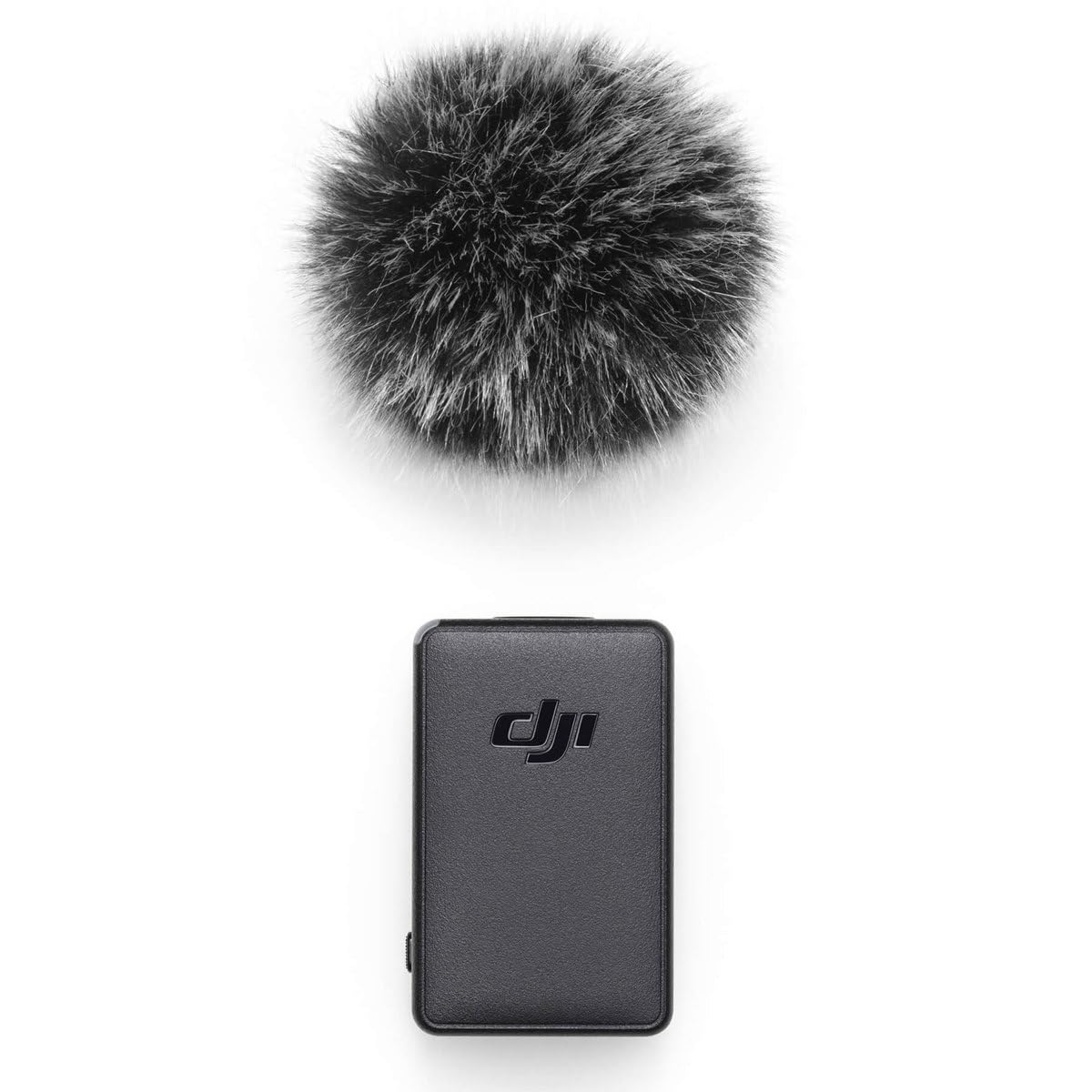 DJI DJI Wireless Microphone Transmitter for High Quality Audio Recording and Streaming