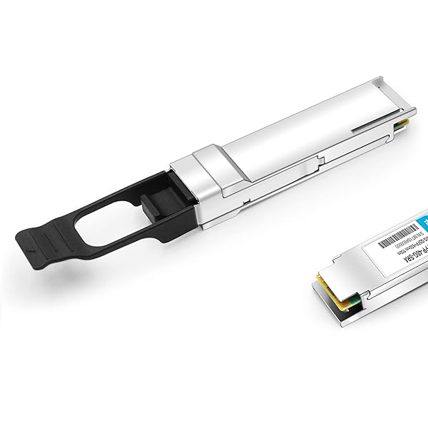 fiber mall 40G QSFP+ SR4 Optical Transceiver Module for Mellanox MC2210411-SR4 850nm 150m MTP MPO DOM High Speed Networking Solution - View 5 of 7