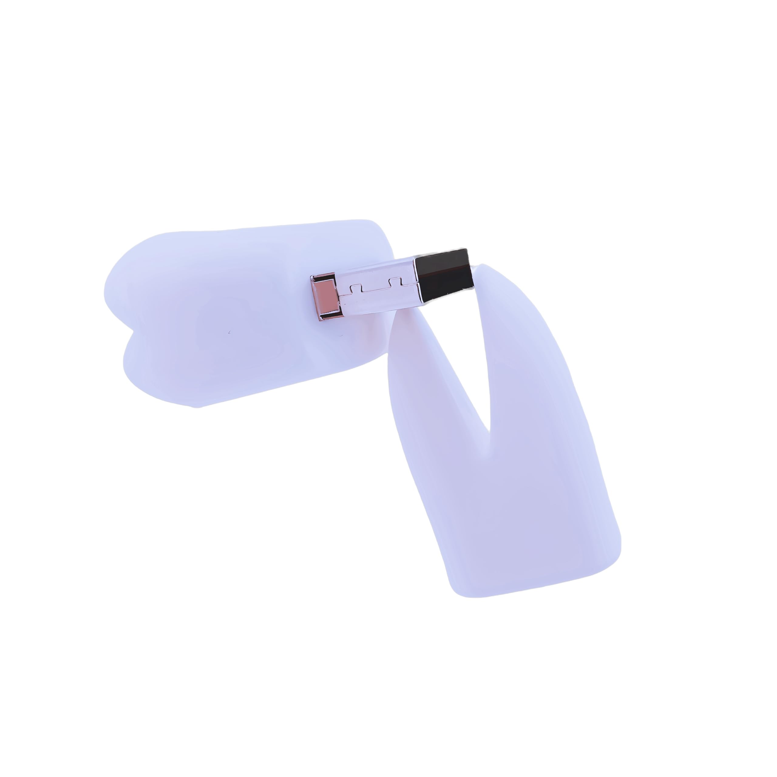 WooTeck 64GB Cartoon Tooth USB Flash Drive Cute Novelty Memory Stick for Easy Data Storage - View 3 of 7