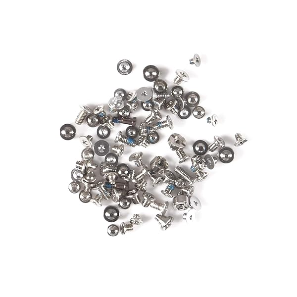 Atnsinc iPhone 7 Plus Inner Parts Replacement Kits: Bracket, Screw Set & Repair Tools Included - View 5 of 7