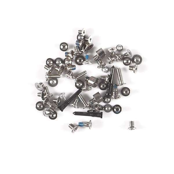 Atnsinc iPhone Xs Inner Parts Replacement Kit: Bracket, Screws & Repair Tools Included - View 5 of 7