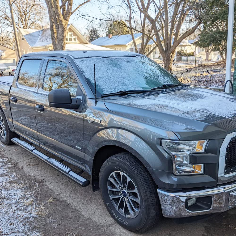 KSaAuto KSaAuto 16 Inch Antenna Replacement for Ford F150 F250 F350 Bronco 2009 to 2025 - View 3 of 8