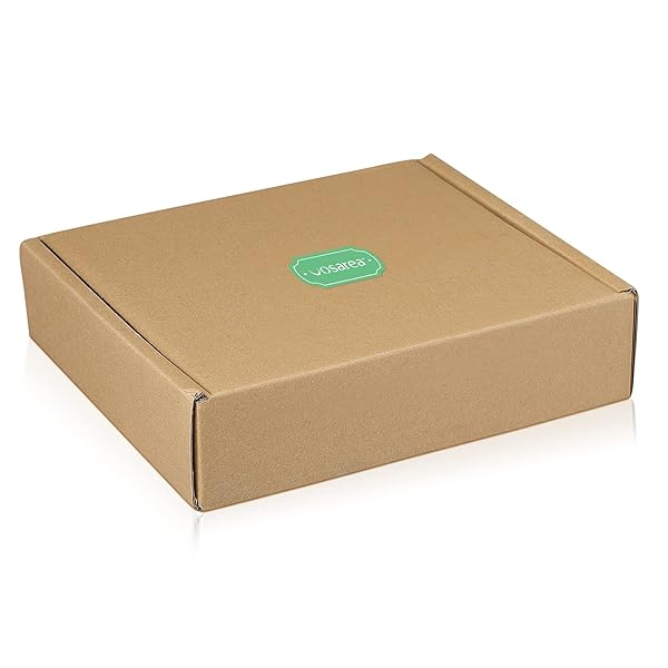 VOSAREA VOSAREA Blue Acrylic Cloud Shaped Vase Elegant Modern Design for Makeup Brushes Home Office Wedding Decor - View 3 of 9