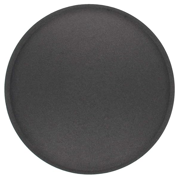 Fielect Fielect 4pcs Speaker Dust Cap 105mm Subwoofer Paper Dome Coil Cover Caps for Enhanced Sound Protection - View 4 of 7