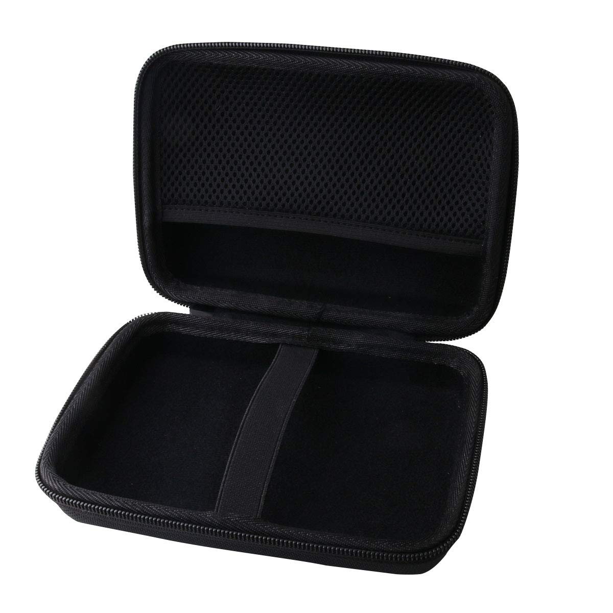 WERJIA WERJIA Hard Carrying Case for 3Doodler Start 3D Printing Pen - Durable & Stylish Protection (Black) - View 3 of 6