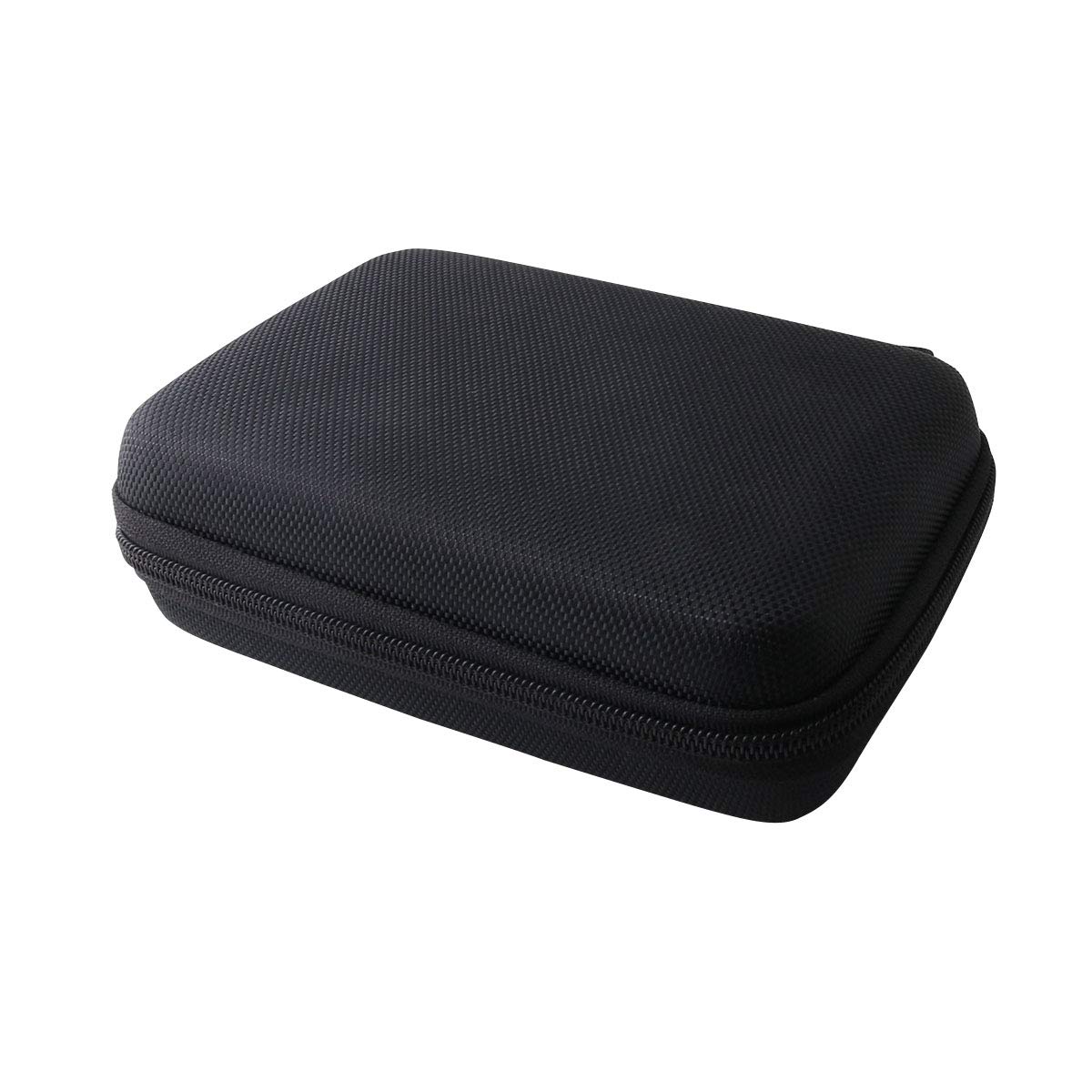 WERJIA WERJIA Hard Carrying Case for 3Doodler Start 3D Printing Pen - Durable & Stylish Protection (Black) - View 4 of 6