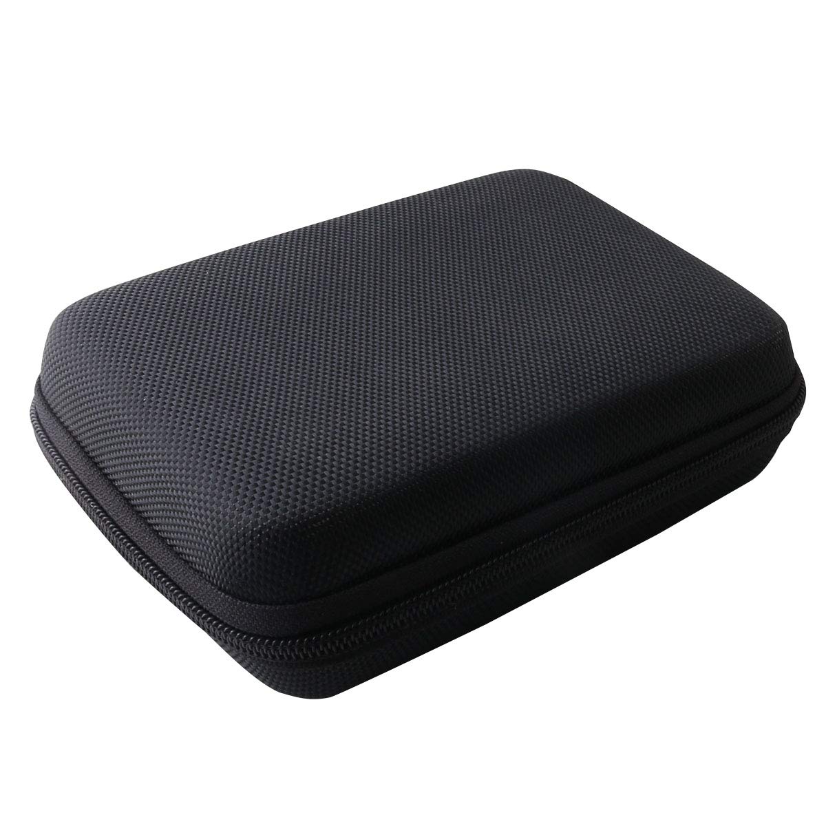 WERJIA WERJIA Hard Carrying Case for 3Doodler Start 3D Printing Pen - Durable & Stylish Protection (Black) - View 5 of 6