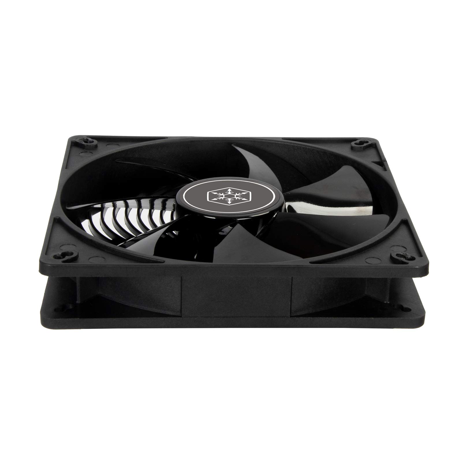 SilverStone SilverStone Technology Air Penetrator 140i High Performance 140mm Computer Fan SST-AP140i for Optimal Cooling and Airflow - View 6 of 9