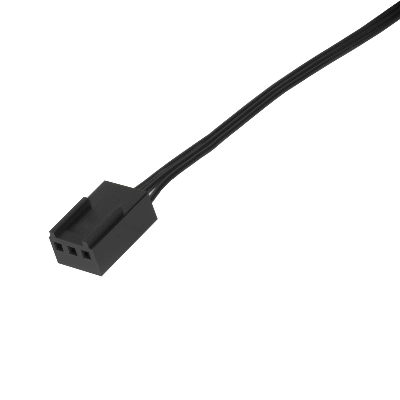 SilverStone SilverStone Technology Air Penetrator 140i High Performance 140mm Computer Fan SST-AP140i for Optimal Cooling and Airflow - View 9 of 9