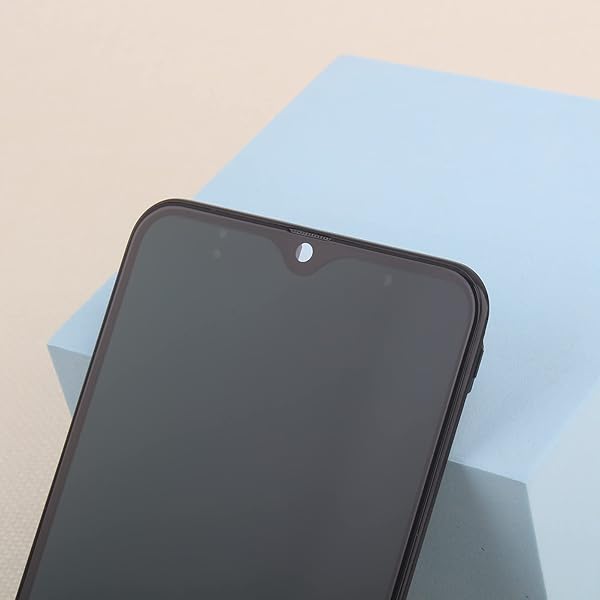 YWLRONG Samsung Galaxy A50 2019 OLED Screen Replacement LCD Touch Display Digitizer Assembly with Repair Tools and Fingerprint Sensor Support - View 9 of 10