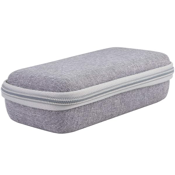 Aenllosi Aenllosi Hard Carrying Case for Polaroid Hi-Print 9046 2x3 Pocket Photo Printer Durable Protection and Travel Convenience - View 5 of 8