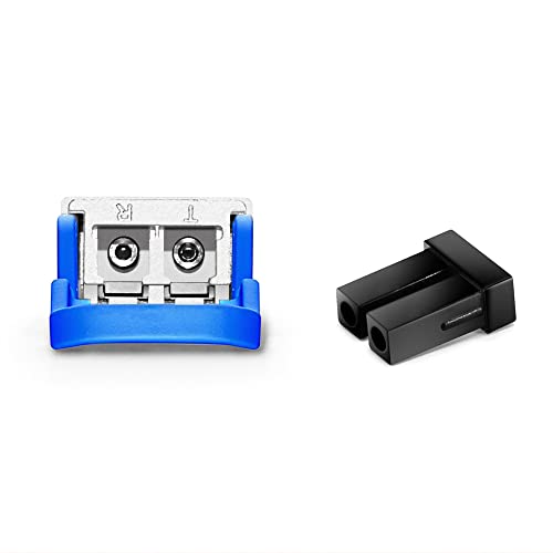 fiber mall 100G QSFP28 LR4 Optical Transceiver Module for Cisco 10km 1310nm WDM LC SMF High Speed Networking Solution - View 5 of 7