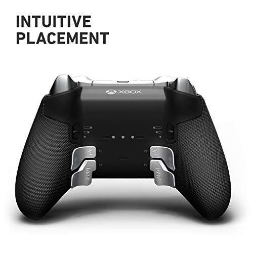 SCUF SCUF Elite Series 2 Paddles for Xbox Elite 1 & 2: Enhance Your Gaming Experience - View 4 of 6
