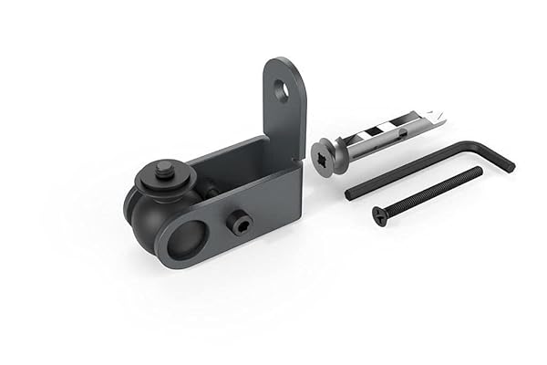 Heckler Design Heckler Design ADA Cam Mount for Huddly GO and Huddly IQ for Optimal Video Conferencing Setup