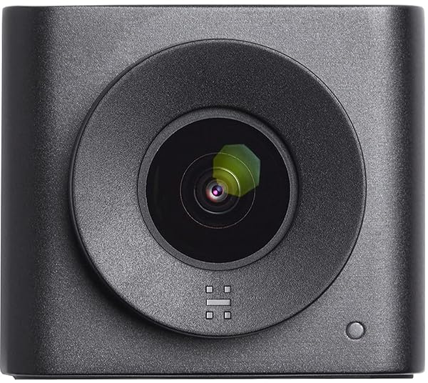 Huddly Huddly IQ Full HD 1080p USB Video Conferencing Camera with 150-Degree View and AI Capabilities - View 7 of 8