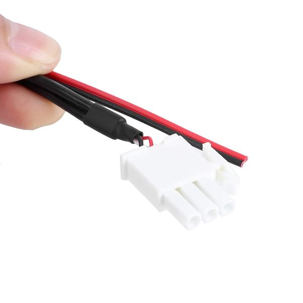 Qiilu Qiilu 3 Pin AUX Bluetooth Adapter for Honda GL1800 Goldwing Wireless Audio Stereo Music Cable - View 8 of 10