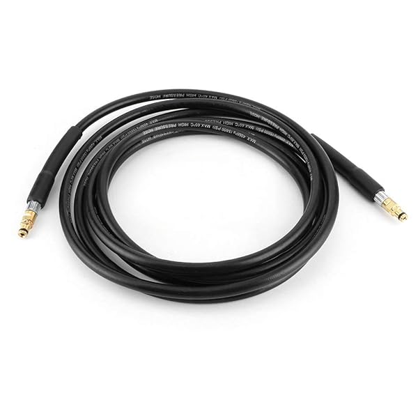 Aramox Washer Hose for K2 K3 K4 K5 High Pressure Washer 8m Car Cleaning Water Pipe - View 7 of 10