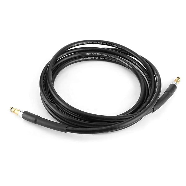 Aramox Washer Hose for K2 K3 K4 K5 High Pressure Washer 8m Car Cleaning Water Pipe - View 10 of 10