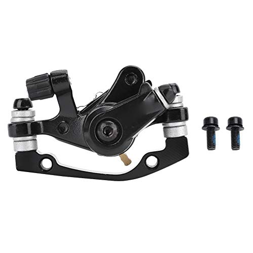 VBESTLIFE Universal Mechanical Disc Brake Calipers for Electric Bikes - Front F160 & Rear R140