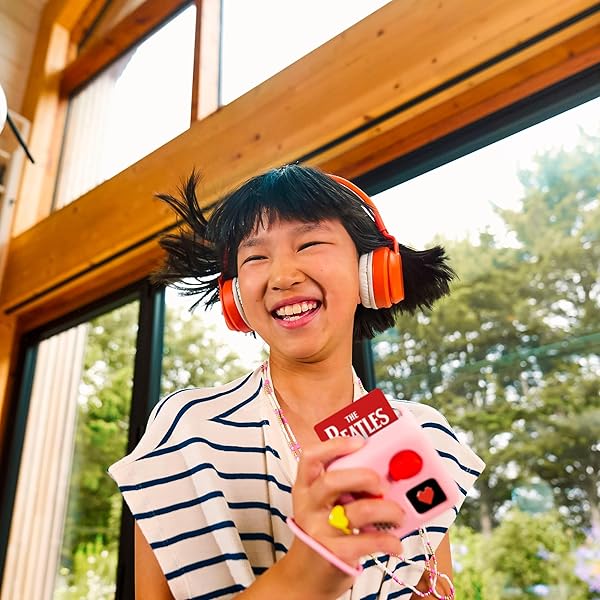 YOTO YOTO Ladybird Audio Adventures Collection Vol 2 Kids Audio Cards for Screen Free Listening Fun Playtime Bedtime Travel Stories Ages 5+ - View 5 of 9