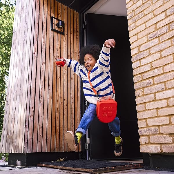 YOTO YOTO Ladybird Audio Adventures Collection Vol 2 Kids Audio Cards for Screen Free Listening Fun Playtime Bedtime Travel Stories Ages 5+ - View 7 of 9