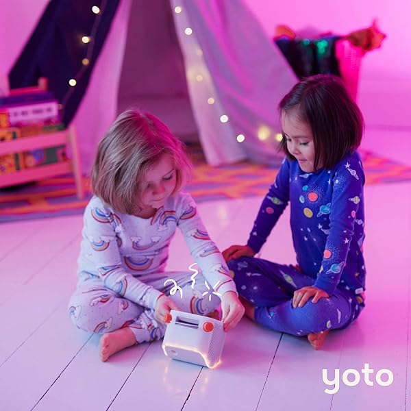 YOTO YOTO Ladybird Audio Adventures Collection Vol 2 Kids Audio Cards for Screen Free Listening Fun Playtime Bedtime Travel Stories Ages 5+ - View 9 of 9