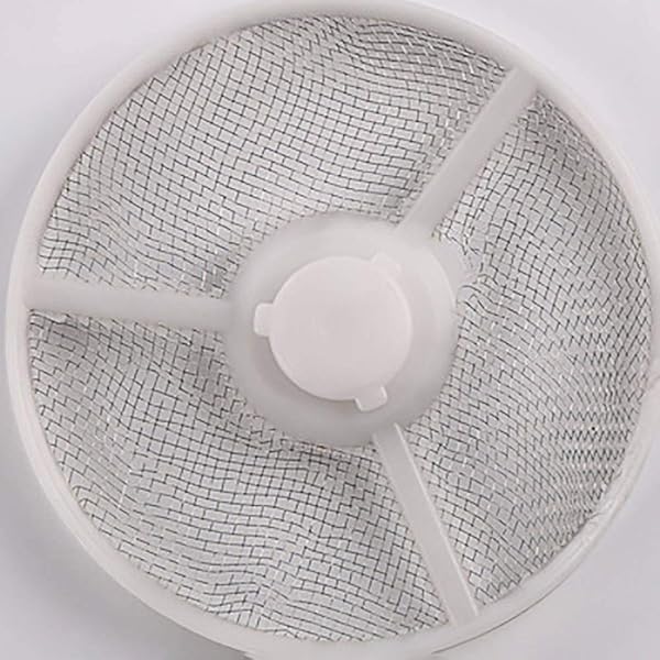 ANNCARY ANNCARY Battery Operated Electric Flour Sifter Handheld Cooking Tool for Baking Easy to Clean Ergonomic Design - View 6 of 10