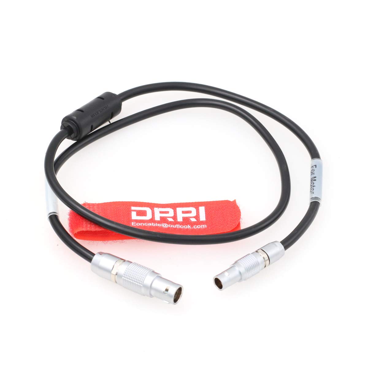 DRRI DRRI 1B to 0B 7pin Nucleus-M ARRI EXT Run Stop Cables for ARRI Alexa Mini - View 3 of 3