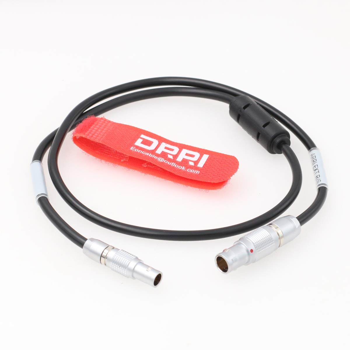 DRRI 1B to 0B 7pin Nucleus-M ARRI EXT Run Stop Cables for ARRI Alexa Mini