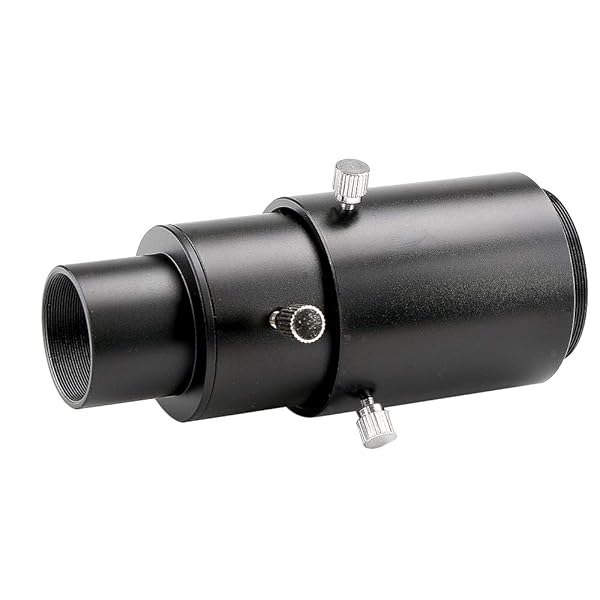 starboosa Starboosa Telescope Camera Adapter: Connect SLRs for Prime Focus & Eyepiece Projection Photography - View 6 of 8