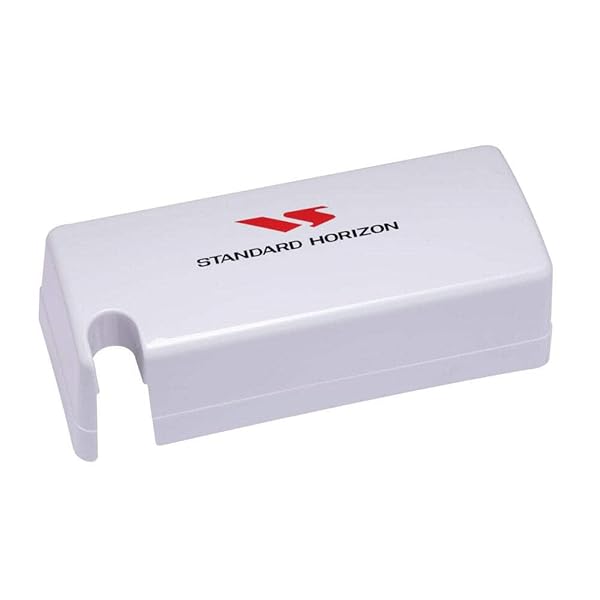 STANDARD HORIZON Standard Horizon Dust Cover for Matrix Series Protects Your Equipment and Enhances Longevity