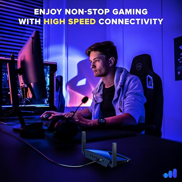 Maximm Maximm Cat 6 Ethernet Cable 50 ft (2-Pack) - High-Speed LAN Cable, Internet Cable, Patch Cable, and Network Cable - UTP, 10Gbps, 550MHz Cat6 Cable - Black & White - View 9 of 10