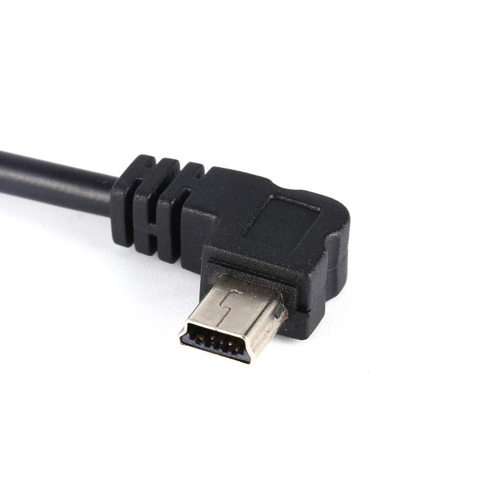 Vipxyc Mini Microphone Clip On 3.5mm External Mic with Adapter for GoPro Hero3 Hero 3+ Hero4 Black - View 4 of 8