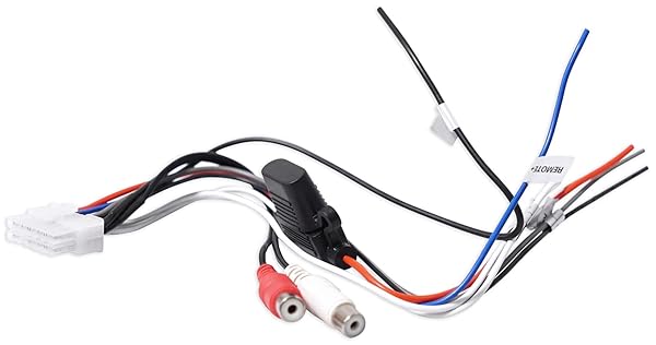 MTX MTX Audio MUD50.2 Thunder Sports 50W x 2 @ 2? Full Range Class D Marine Grade Amplifier - View 7 of 8