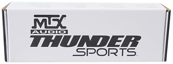 MTX MTX Audio MUD50.2 Thunder Sports 50W x 2 @ 2? Full Range Class D Marine Grade Amplifier - View 8 of 8