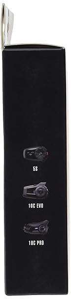 SENA Upgrade Your Ride: Sena SC-A0326 HD Speakers for 5S, 10C Pro & 10C Evo - Superior Sound Quality! - View 4 of 5