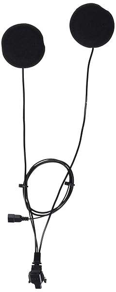 SENA Upgrade Your Ride: Sena SC-A0326 HD Speakers for 5S, 10C Pro & 10C Evo - Superior Sound Quality! - View 5 of 5