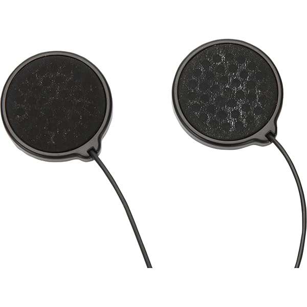 SENA Upgrade Your Sena 20S, 20S Evo, 30K, 50S with SC-A0325 HD Speakers for Superior Sound Quality - View 3 of 3