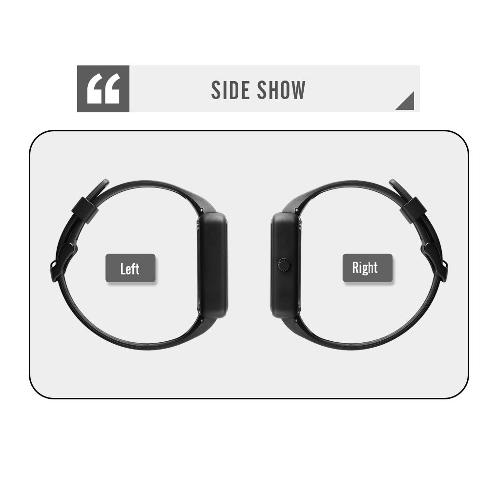 Gosasa Large Face LED Digital Watch Waterproof Date Time Sports Watch for Men and Women Green - View 8 of 9