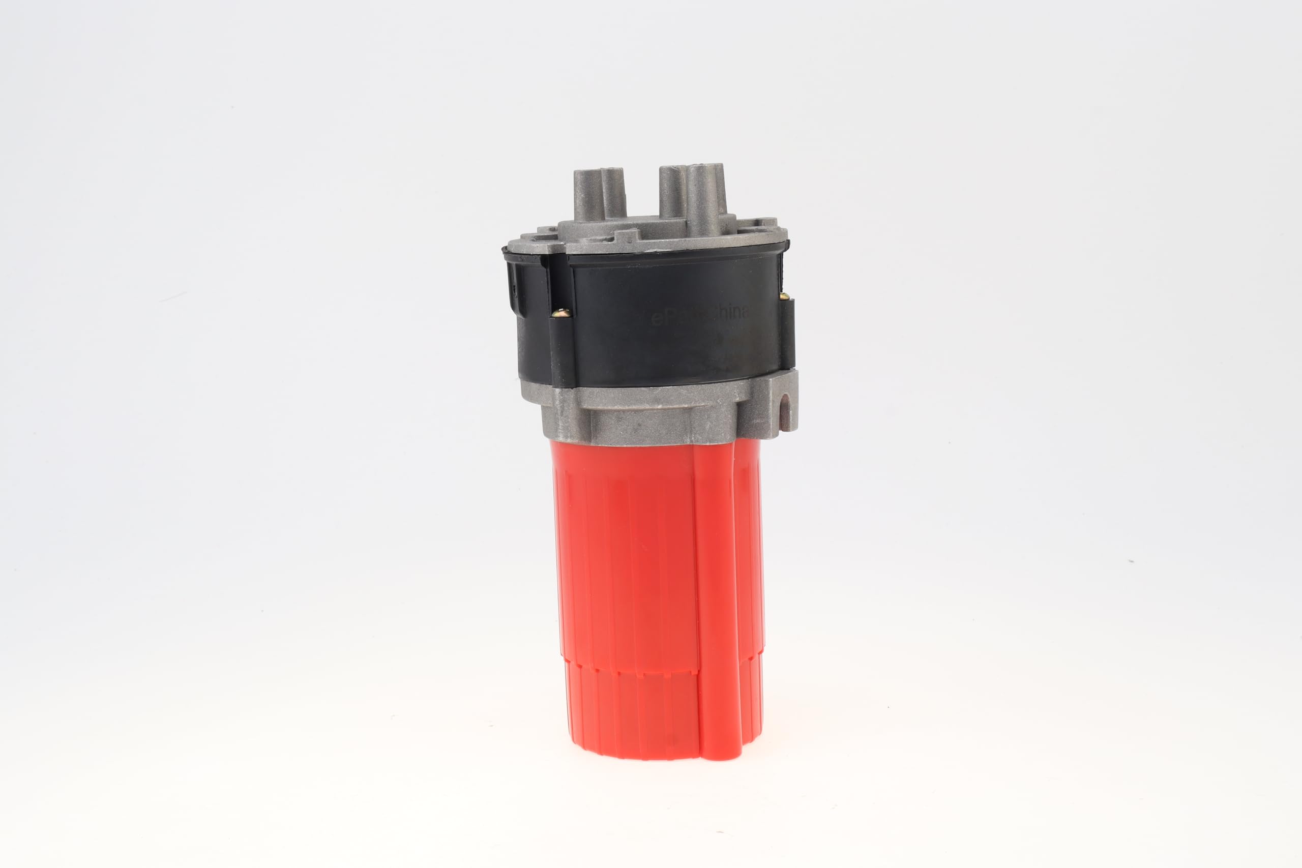 ePathChina 5pcs 12V 125dB Dixie Musical Sound Air Horn Kit Powerful Loud Trumpet with Compressor for 12V Vehicle Car Truck Boats Silver - View 2 of 9