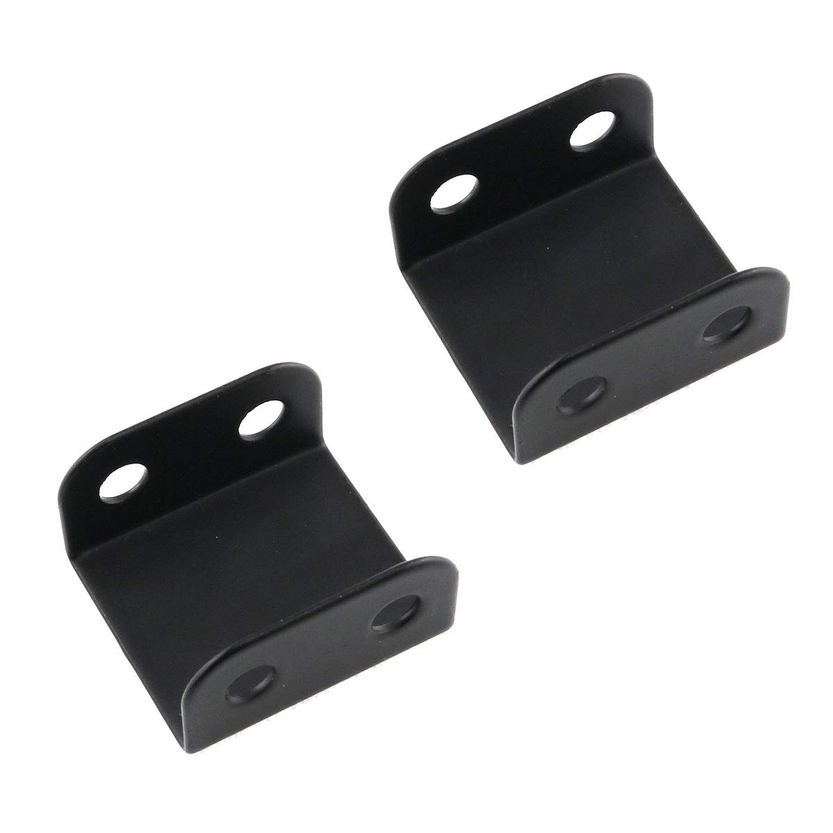 E-outstanding Eoutstanding Dual Fan Mount Rack Set for 12cm 14cm Computer Radiator PCI Slot Bracket Video Card Cooling DIY Support - View 3 of 6