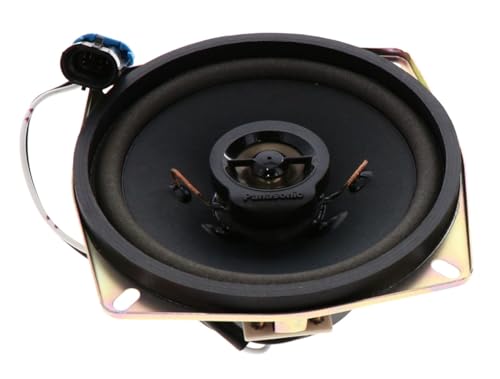 Freightliner Freightliner 5.25 Inch Coaxial Speaker 2243130001 High Quality Sound Upgrade for Your Vehicle - View 5 of 8