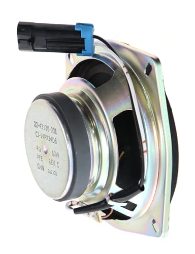 Freightliner Freightliner 5.25 Inch Coaxial Speaker 2243130001 High Quality Sound Upgrade for Your Vehicle - View 7 of 8