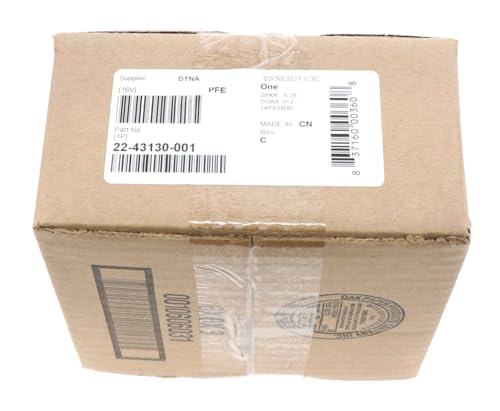 Freightliner Freightliner 5.25 Inch Coaxial Speaker 2243130001 High Quality Sound Upgrade for Your Vehicle - View 8 of 8