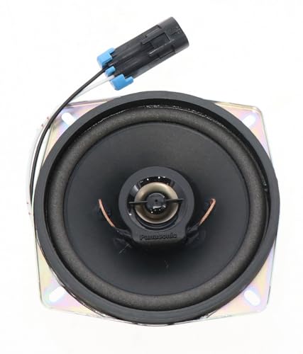 Freightliner Freightliner 5.25 Inch Coaxial Speaker 2243130001 High Quality Sound Upgrade for Your Vehicle - View 2 of 8