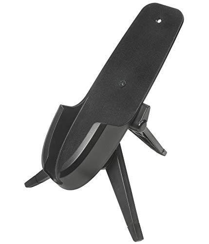 ECS ECS WordStand Tripod Desk Mic Holder for Nuance PowerMic 4 and Philips SpeechMike Series - Ergonomic Design for Carpal Tunnel Relief - View 2 of 6