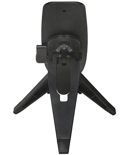 ECS ECS WordStand Tripod Desk Mic Holder for Nuance PowerMic 4 and Philips SpeechMike Series - Ergonomic Design for Carpal Tunnel Relief - View 6 of 6