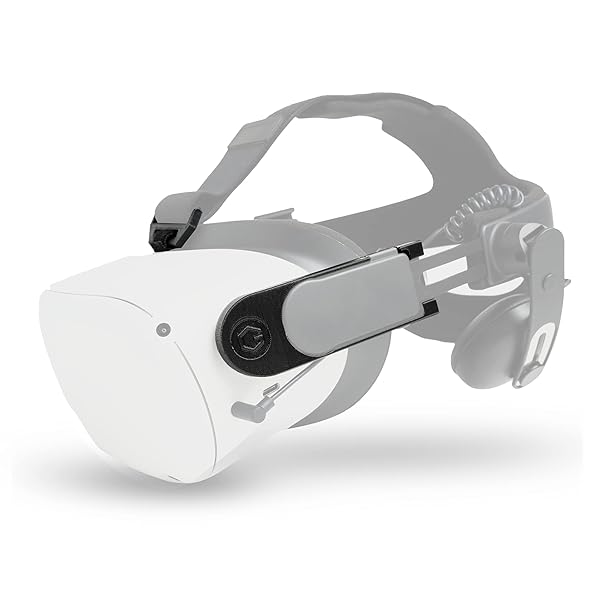 Glistco Glisco Frankenquest 2 Adapters for Oculus Quest 2 Enhance Your VR Experience